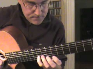 Tenderly (Arranged by Luiz Bonfá)