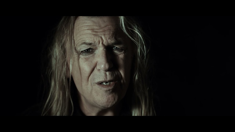 Ronnie Atkins (of Pretty
