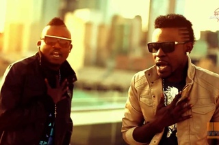 Video: Naija Baby by Ruff-N-Smooth