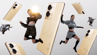 OPPO Reno9 Series Official Trailer