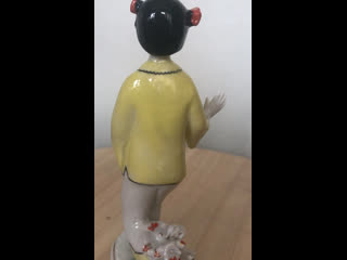 Китаянка Лфз