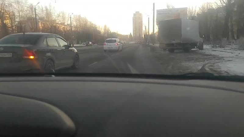 Как не завалить экзамен в городе. Часть