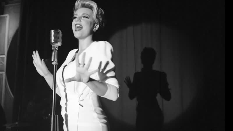 Lovefool Eliza