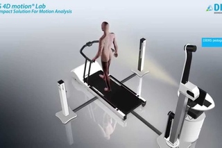 DIERS 4DmotionLab (3D-Animation)