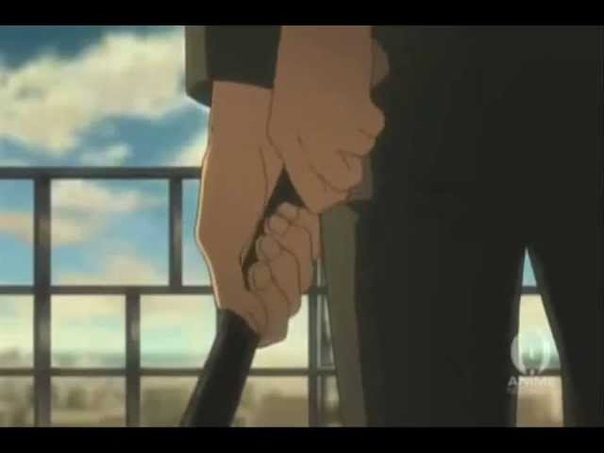 AMV High School of the