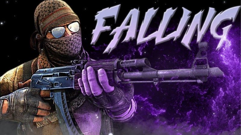 Falling ( Trevor