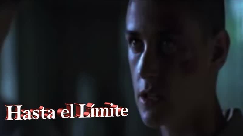 Hasta el Límite Demi Moore y Viggo Mortensen Película