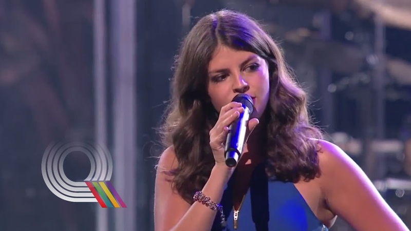 Nikki Yanofsky Something New 47th Montreux Jazz