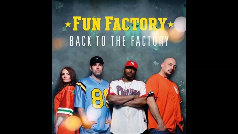 Fun Factory Pain