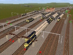 SNCB 2019 - Juin