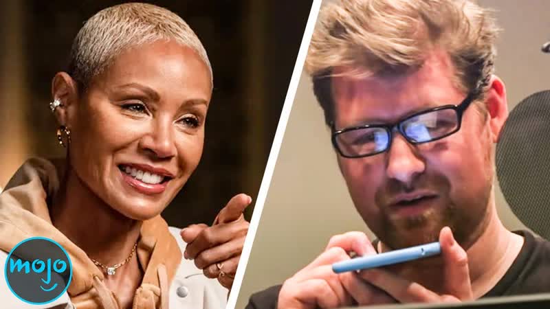 10 Celebs Who Ruined Their Careers in