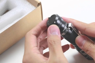 Sunwayman C22C Dual-light Night Traveler