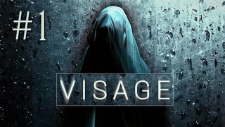 Visage НОВИНКА на канале! Очень стремная!