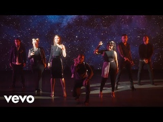 DCappella - Prince Ali (Official Video)