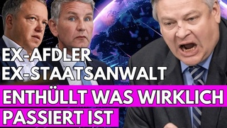 Thringen  Die Wahrheit   Thomas Seitz im Gesprch mit Peter Weber Hallo Meinung