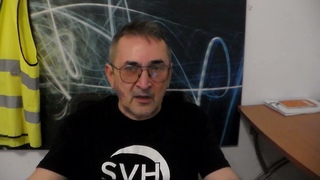 В.Осиевский: Что провоцирует народы России к восстанию против власти.