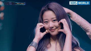 Cherry Bullet() - Love In Space (Virtual GAYO TOP 10) | KBS WORLD TV 220325