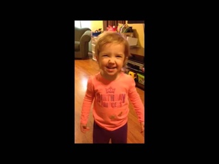 Toddler Drama Drills AKA: The “Face“ Game
