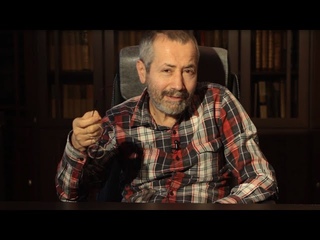 Леонид Радзиховский. Почему в России мечтают о Сталине? | «Русские сказки» (выпуск 1)