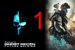 Прохождение Tom Clancy’s Ghost Recon Future Soldier 1 “Проворный страж“ спасаем “ЯЗЫКА“ стукача