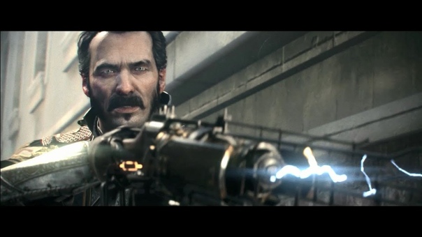 The Order: 1886