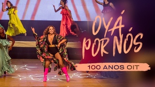 DANIELA MERCURY - OYA POR NOS