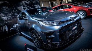 TOKYO AUTO SALON 2022 TAS2022  - 東京オートサロン2022