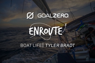 Boat Life | Tyler Bradt