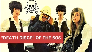 Morbid Pop | The Most Bizarre Trend of the 60s