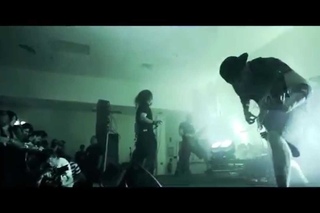 Twelve Foot Ninja - Kingdom (live)