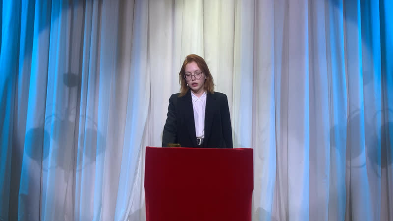 Выборы 2022, Арина Долгова,
