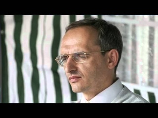 Весна 2012 Фестиваль «Благость» Торсунов О.Г. Что приводит к страданиям