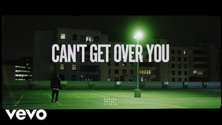 Gabry Ponte ft. Aloe Blacc - Can’t Get Over You