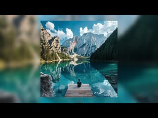 Гармония музыки - Релакс на природе - Instrumental Music - Beautiful Relaxing Music