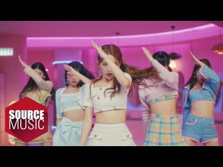 LE SSERAFIM () 'FEARLESS -Japanese ver.-' OFFICIAL M/V