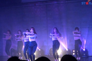 에이핑크 5번째 미니앨범 ’PINK LUV’ 쇼케이&