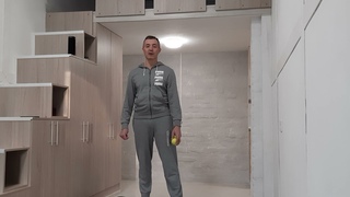 о пользе мячиков