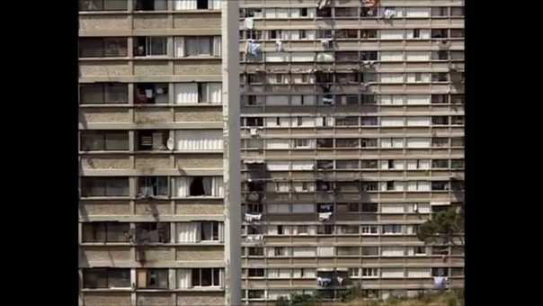 TOP 10 Les villes les plus dangereuses de France Classement