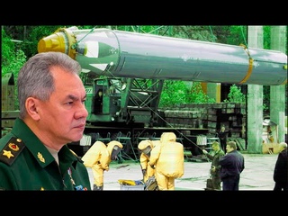 Прогнивший ядерный щит РФ:ракеты-доходяги не только условно боеспособные, но и травят россиян годами