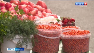 Кировский рынок в Кургане временно закрывается