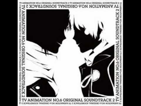 No. 6 OST 2 1. めぐり会い ピアノ Meguriai
