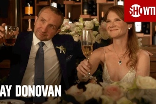 Ray Donovan | ’Welcome to the Donovans’ Official Clip | Season 5 Episode 2