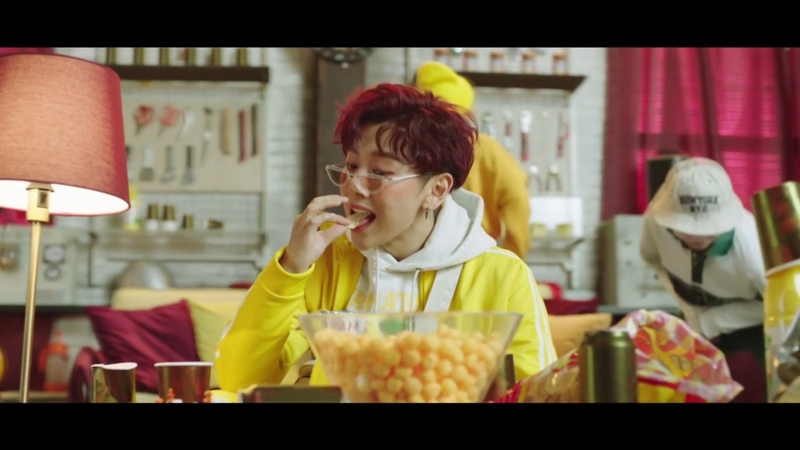 노태현 ( ROH TAEHYUN) 1st MINI ALBUM bi RTHday