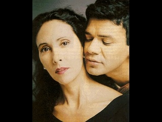 UN EMBRUJO, pelicula del nuevo cine mexicano