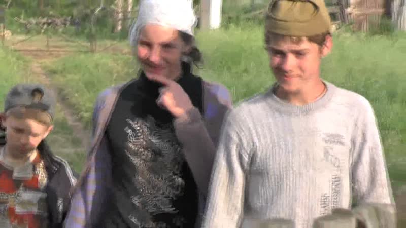 2. Дети просят показать фильм Президент и его внучка 20. 06.