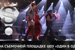 Юлии Началовой стало плохо во время съемок шоу «Один в один»