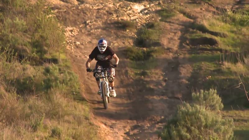 The Atherton Project California