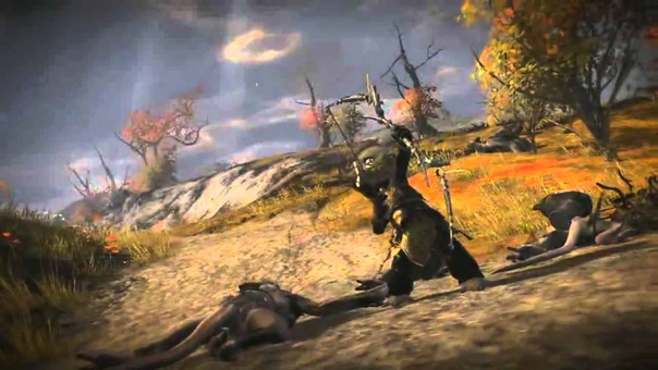 Guild Wars 2 Thief