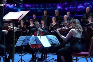 Tavener: Requiem Fragments - BBC Proms 2014