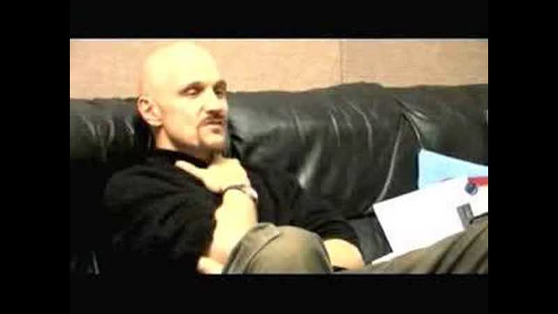 James interview